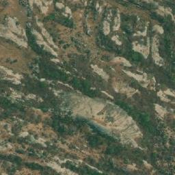 Satellite imagery of Camba, AO