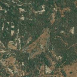 Satellite imagery of Camba, AO