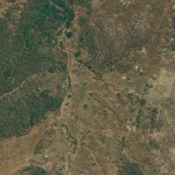 Satellite imagery of Camba, AO