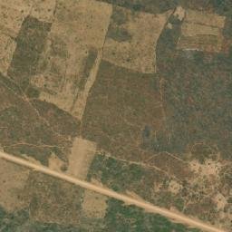Satellite imagery of Calassonga, AO