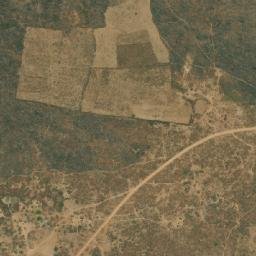 Satellite imagery of Calassonga, AO