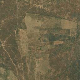 Satellite imagery of Canjimba, AO