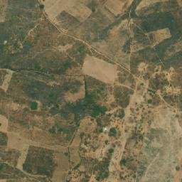 Satellite imagery of Tchindango, AO