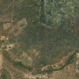 Satellite imagery of Atolavela, AO