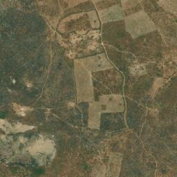 Satellite imagery of Atolavela, AO
