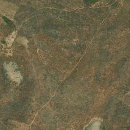 Satellite imagery of Atolavela, AO