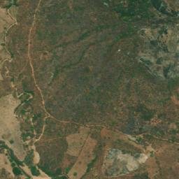 Satellite imagery of Lucumbe, AO