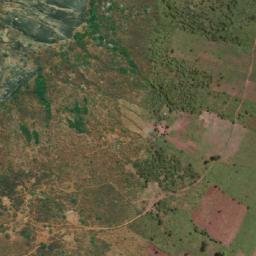 Satellite imagery of Lucumbe, AO