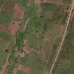 Satellite imagery of Lucumbe, AO