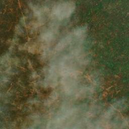 Satellite imagery of Quimone, AO