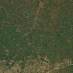 Satellite imagery of Londumbo, AO