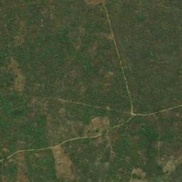 Satellite imagery of Londumbo, AO