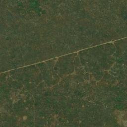 Satellite imagery of Londumbo, AO