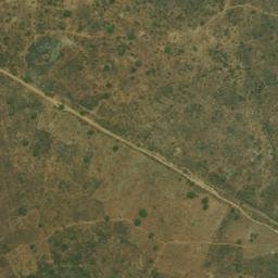 Satellite imagery of Lomalonga, AO