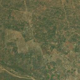 Satellite imagery of Lomalonga, AO