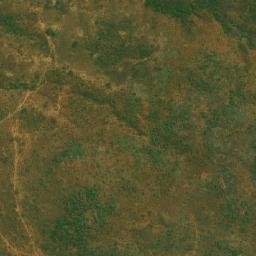 Satellite imagery of Nambi, AO