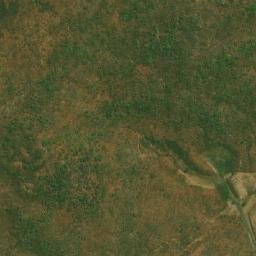 Satellite imagery of Nambi, AO