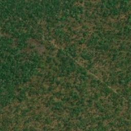 Satellite imagery of Luconha, AO