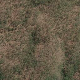 Satellite imagery of Mount Alaric, AU