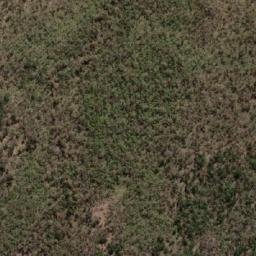 Satellite imagery of Mount Caledon, AU