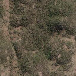 Satellite imagery of Mount Caledon, AU