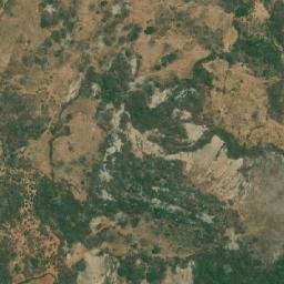 Satellite imagery of Catala, AO