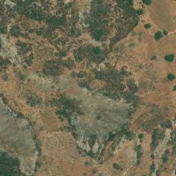 Satellite imagery of Catala, AO