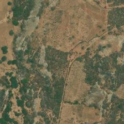 Satellite imagery of Catala, AO