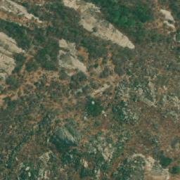 Satellite imagery of Camba, AO