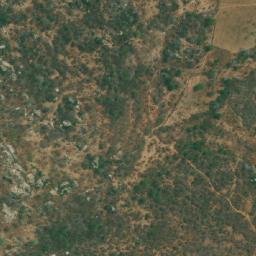 Satellite imagery of Camba, AO
