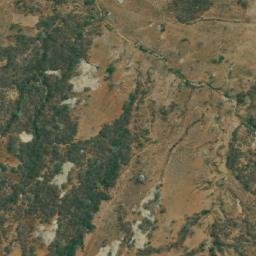 Satellite imagery of Camba, AO