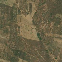 Satellite imagery of Canjimba, AO