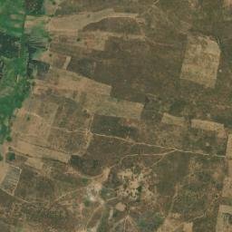 Satellite imagery of Canjimba, AO