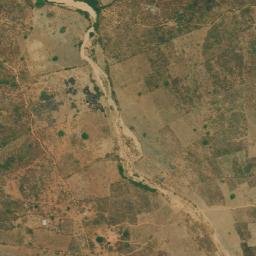 Satellite imagery of Ala, AO