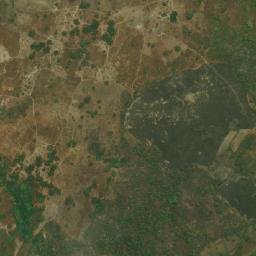 Satellite imagery of Pumbala, AO
