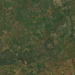 Satellite imagery of Pumbala, AO