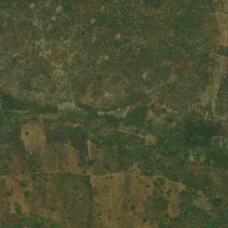 Satellite imagery of Pumbala, AO