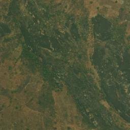 Satellite imagery of Lomalonga, AO