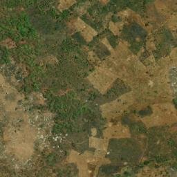 Satellite imagery of Caquéti, AO