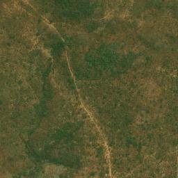 Satellite imagery of Nambi, AO