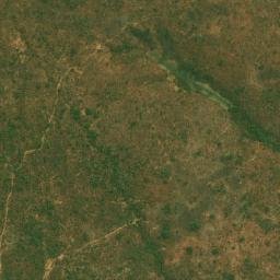 Satellite imagery of Nambi, AO