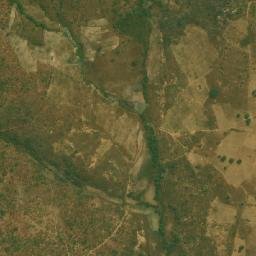 Satellite imagery of Nambi, AO