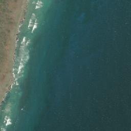 Satellite imagery of Ponta Quituluco, MZ