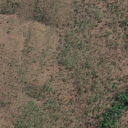 Satellite imagery of Jans Rise, AU