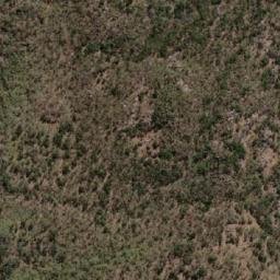 Satellite imagery of Mount Caledon, AU