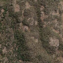 Satellite imagery of Mount Caledon, AU