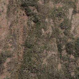 Satellite imagery of Mount Caledon, AU