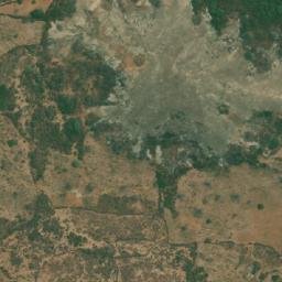Satellite imagery of Catala, AO