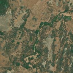 Satellite imagery of Catala, AO