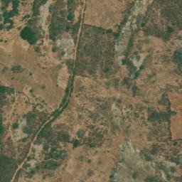 Satellite imagery of Catala, AO